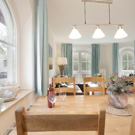 Haus Pegasus Kuestenheimat シャルボイツ エクステリア 写真