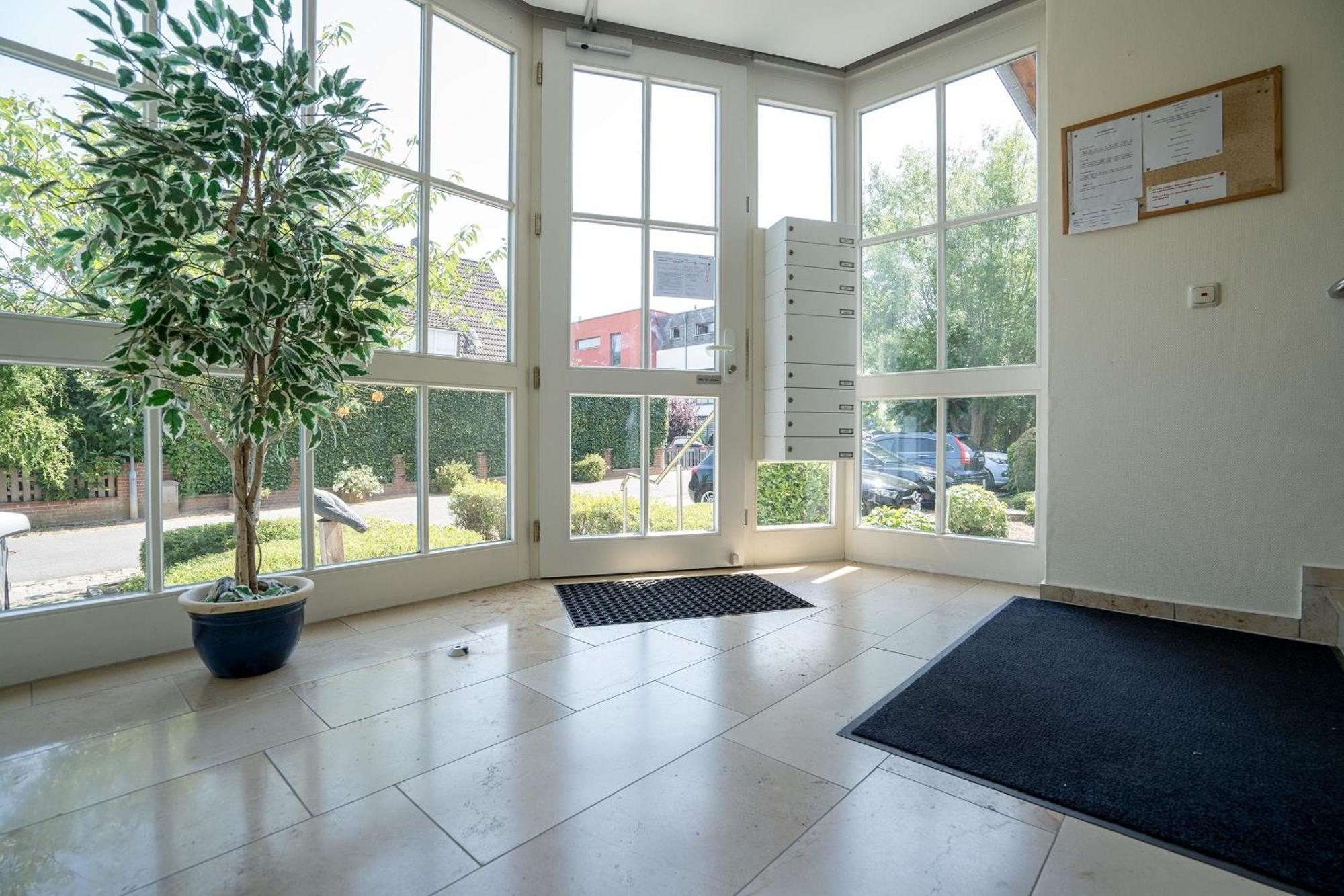 Haus Pegasus Kuestenheimat シャルボイツ エクステリア 写真