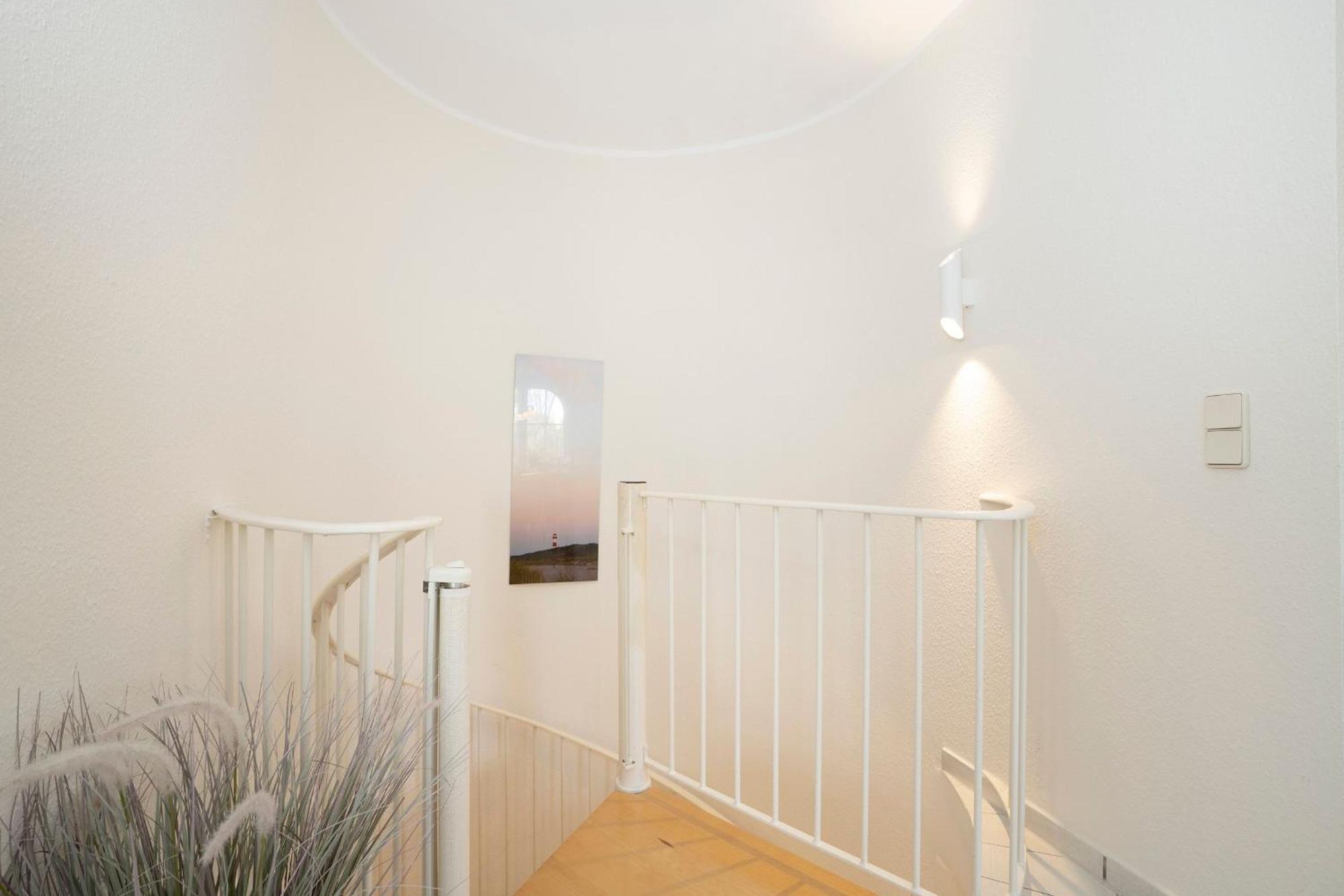 Haus Pegasus Kuestenheimat シャルボイツ エクステリア 写真